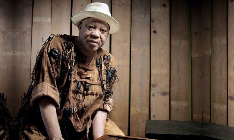 Salif Keita is a favorite with those who enjoy Malian music.