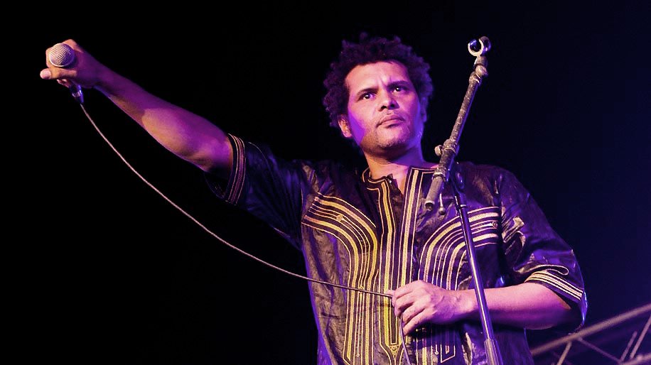 Smockey en concert (Photo) : droitlibre