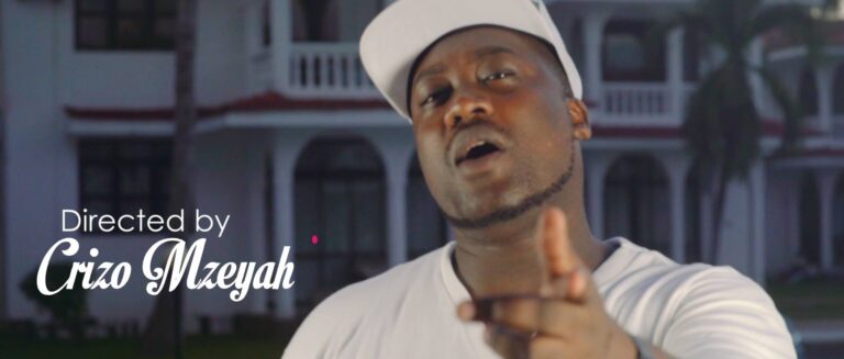 Teferah(Kenyan Dancehall star).