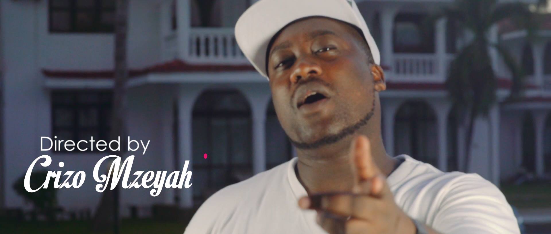 Teferah(Kenyan Dancehall star).