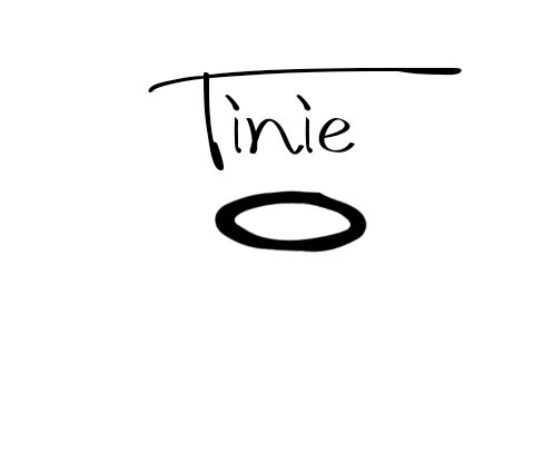 Tinie
