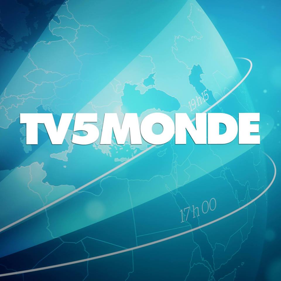TV5 Monde