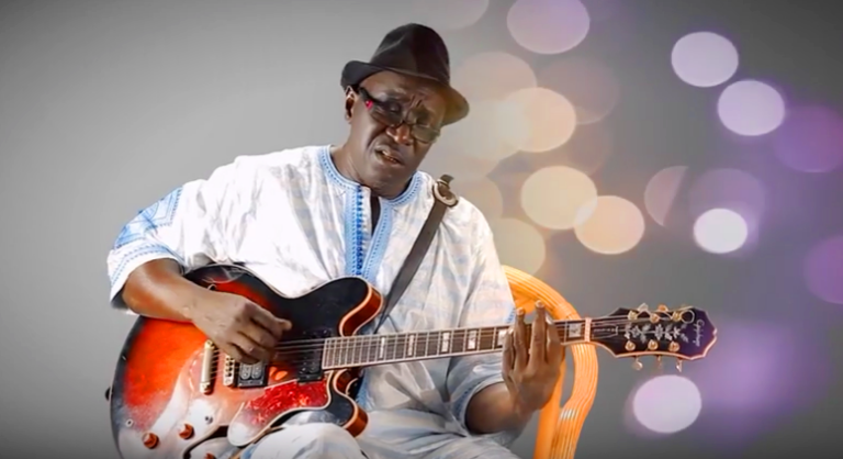 Vieux Mac Faye (Photo) : YouTube