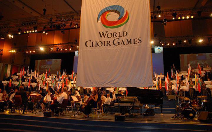 World Choir Games
