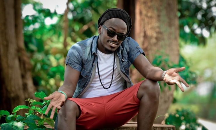 Ykee Benda