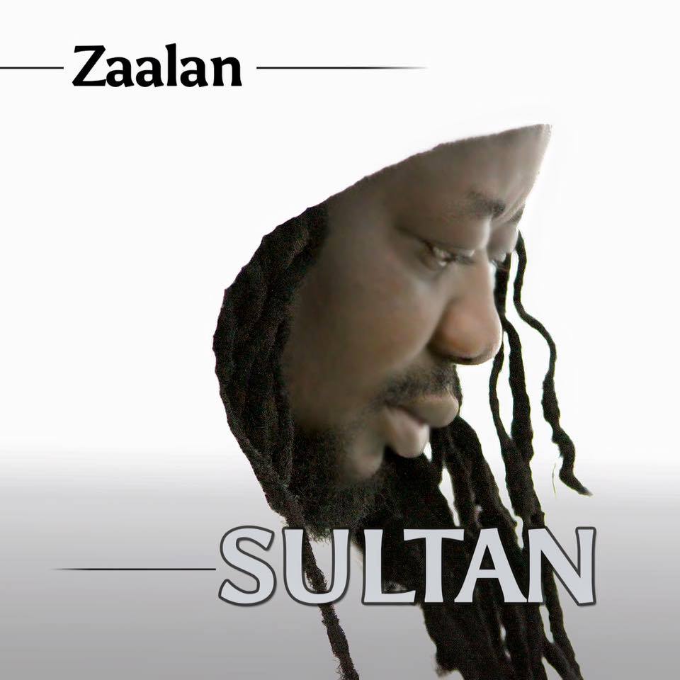 Sultan Tchad
