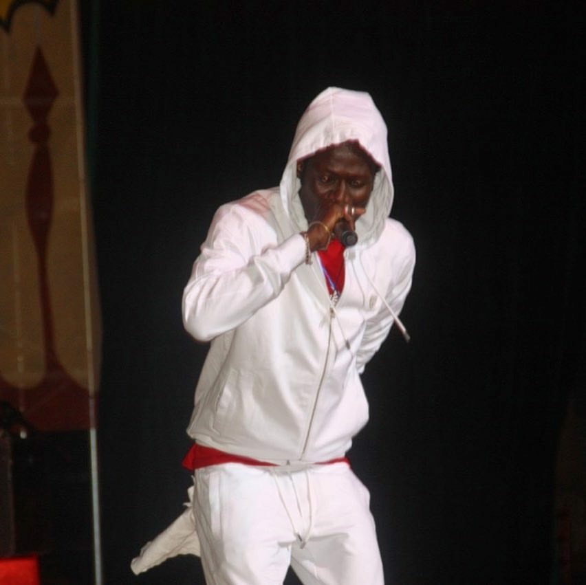 Beccaye Sugarbec