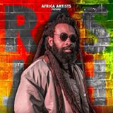 Ras Sean Mure