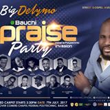 Bigdelymo Oladele