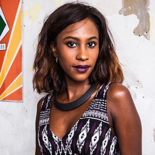 Binetou Sylla
