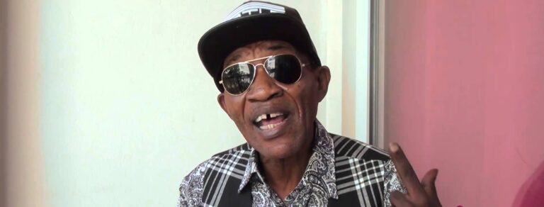 Le chanteur Bipoli est décédé le 01 octobre en France. Source photo: Univers rumba congolaise.