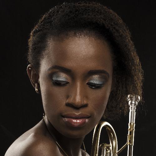 Christine Kamau