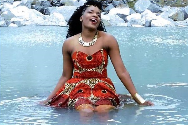 Cindy Munyavi