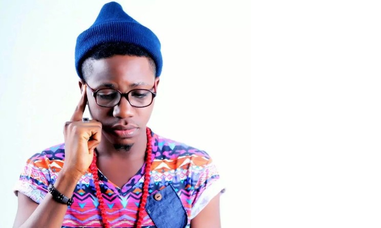 Classiq is a popular Hausa rapper.