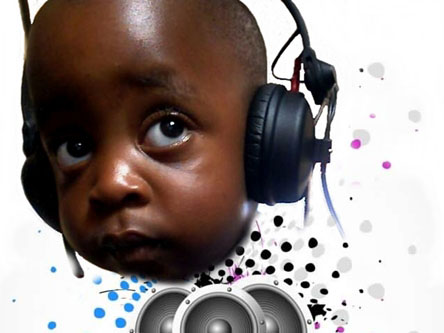 Dj AaronzoTD
