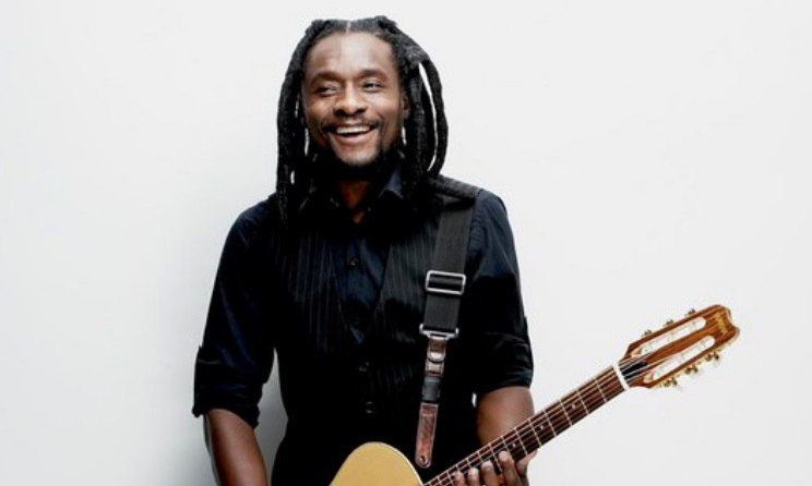Malawian guitarist Erik Paliani will perform at the fashion night event of the UMP Awards.