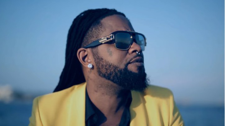 Ferré Gola a sorti son dernier album en juin 2017. Photo: DR