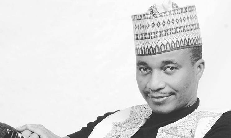Funkiest Mallam will receive the Life Achievement Award at the Kaduna Entertainment Awards on 17 November. Photo: Facebook