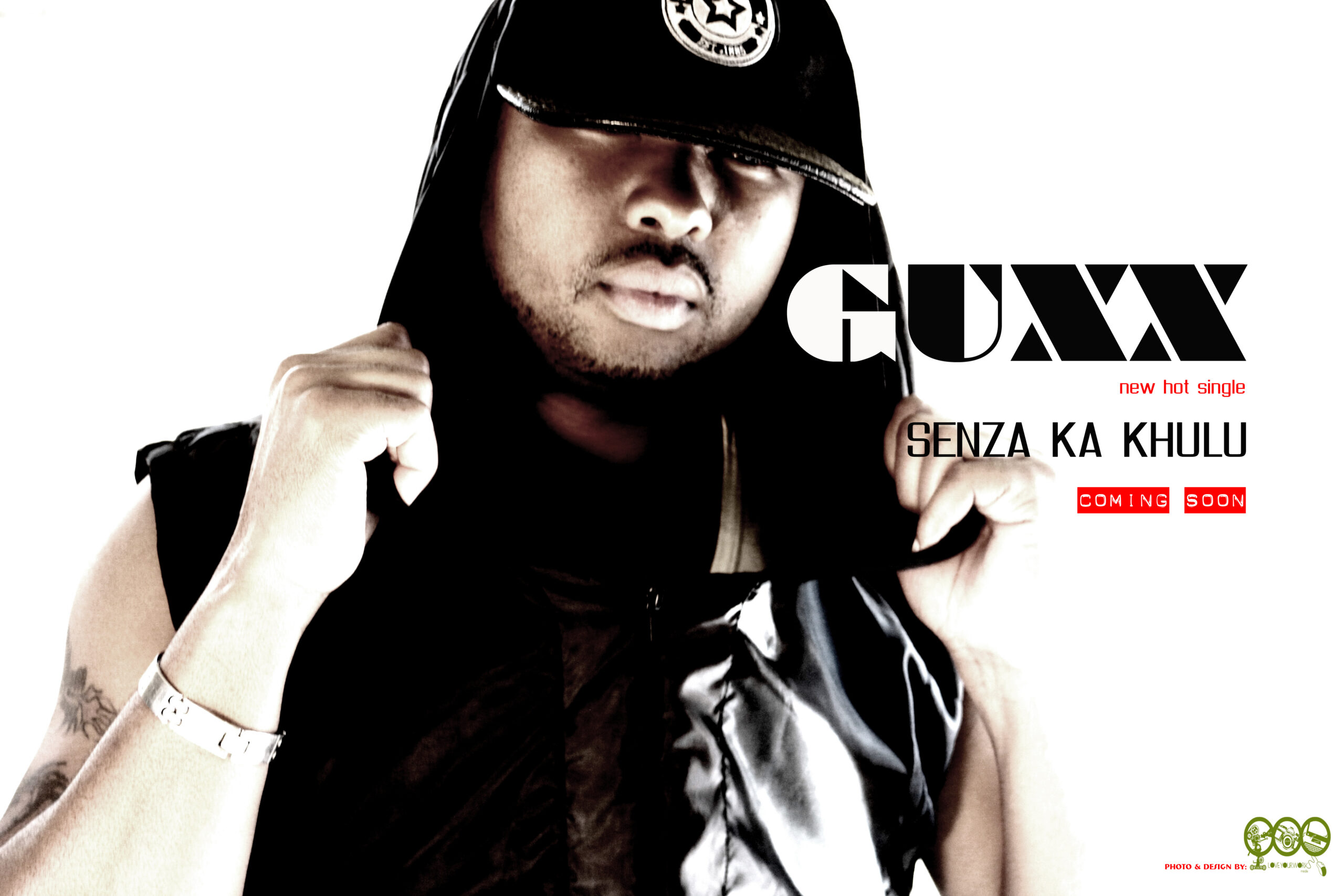Guxx