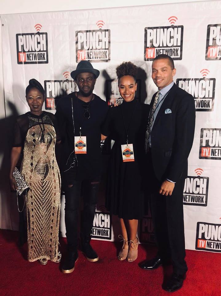 Hapa Music Awards