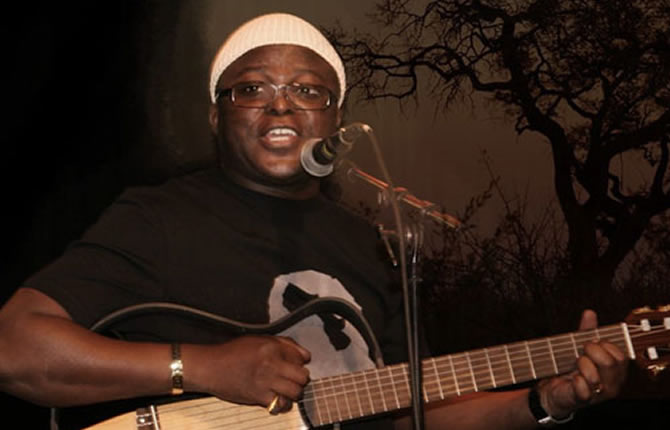 Henri Dikongué