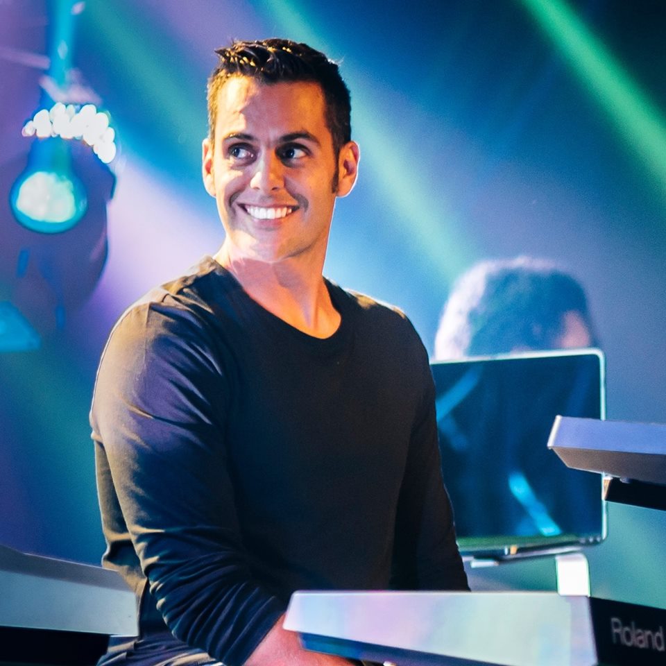 Hisham Kharma