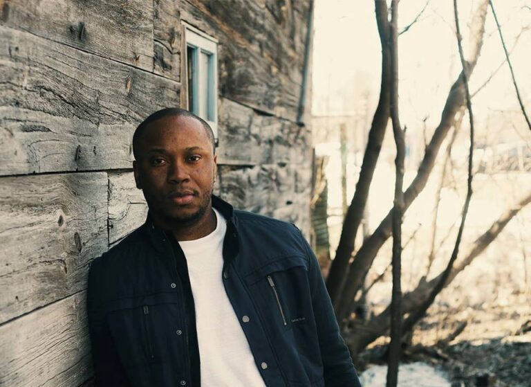 Hopiho, son nouveau clip « Always & Forever » est sorti le 15 octobre dernier. Photo: DR