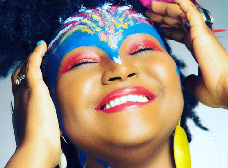 Idylle Mamba (Photo) : Facebook Officiel.