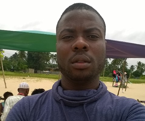 Kayode Faniyi
