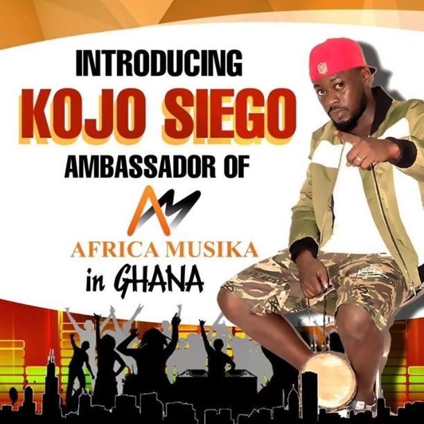 Kojo Siego