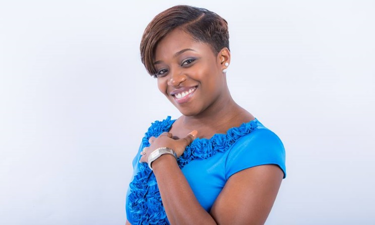 Janet Manyowa is among the nominees in the Best of Africa Gospel category.