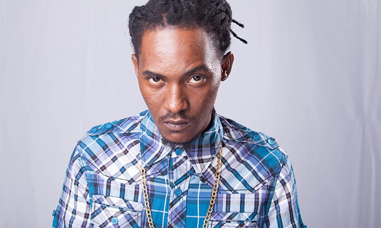Rapper Jesse Jagz is a native of Jos in Plateau State. Photo: Jaguda.com