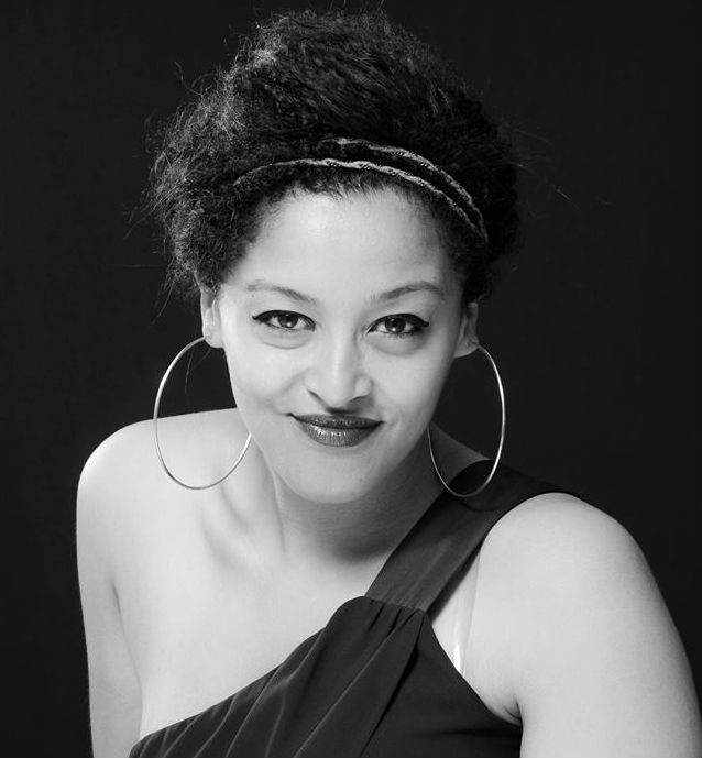 Jihane Bougrine