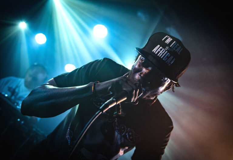 Joey le soldat ( Photo ) : Nico M