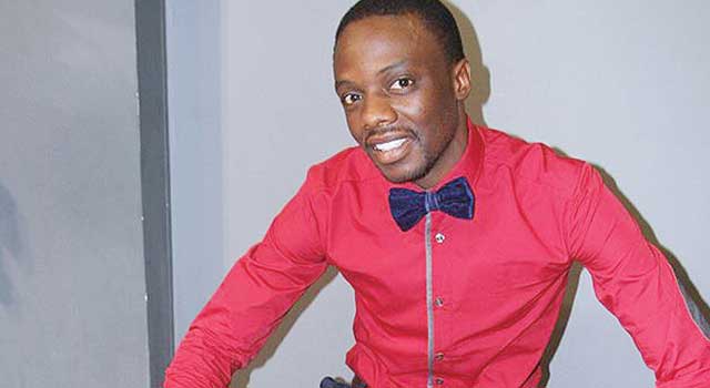 Kabelo Eric Kgaodi