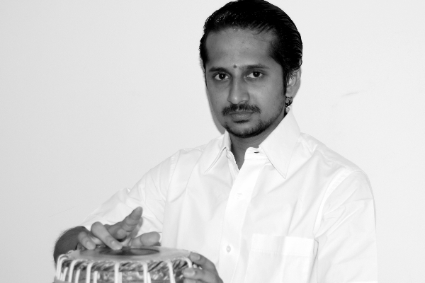 Gorur Keerthy Raghavan