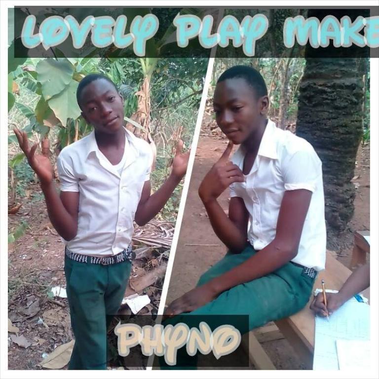 Phynado