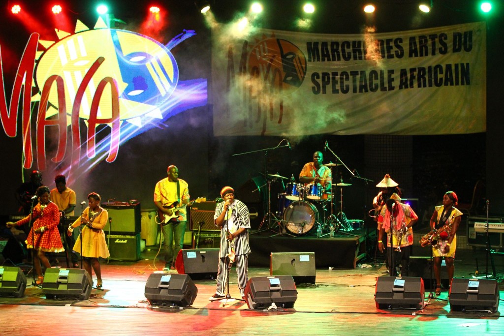 MASA 9e édition à Abidjan ( Photo ) : canal225.com