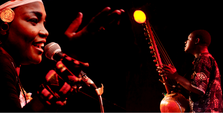 Concert (Photo) : musicinafrica.net