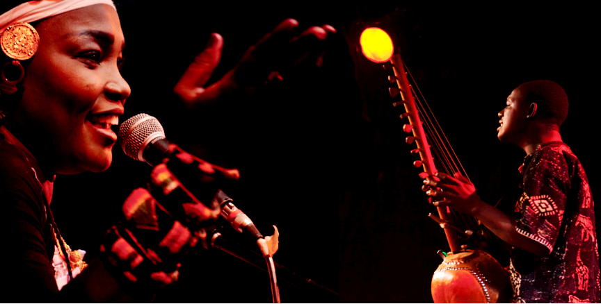 Concert (Photo) : musicinafrica.net