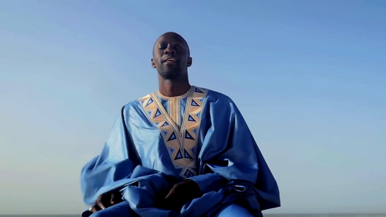 Moh Dediouf (Photo) : YouTube