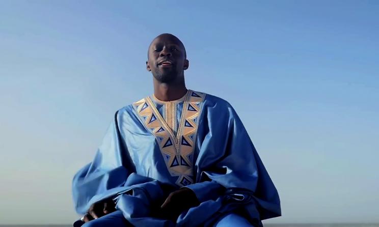 Moh Dediouf will play at the Music In Teranga concert in Dakar, Senegal, on 18 November.
