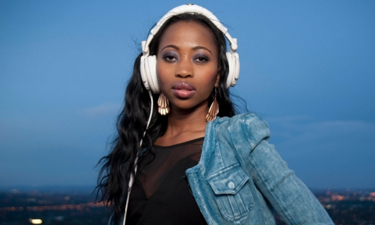 Ms Cosmo will be one of the main acts at Spring Fiesta 2017.