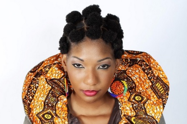 Nubia Soul