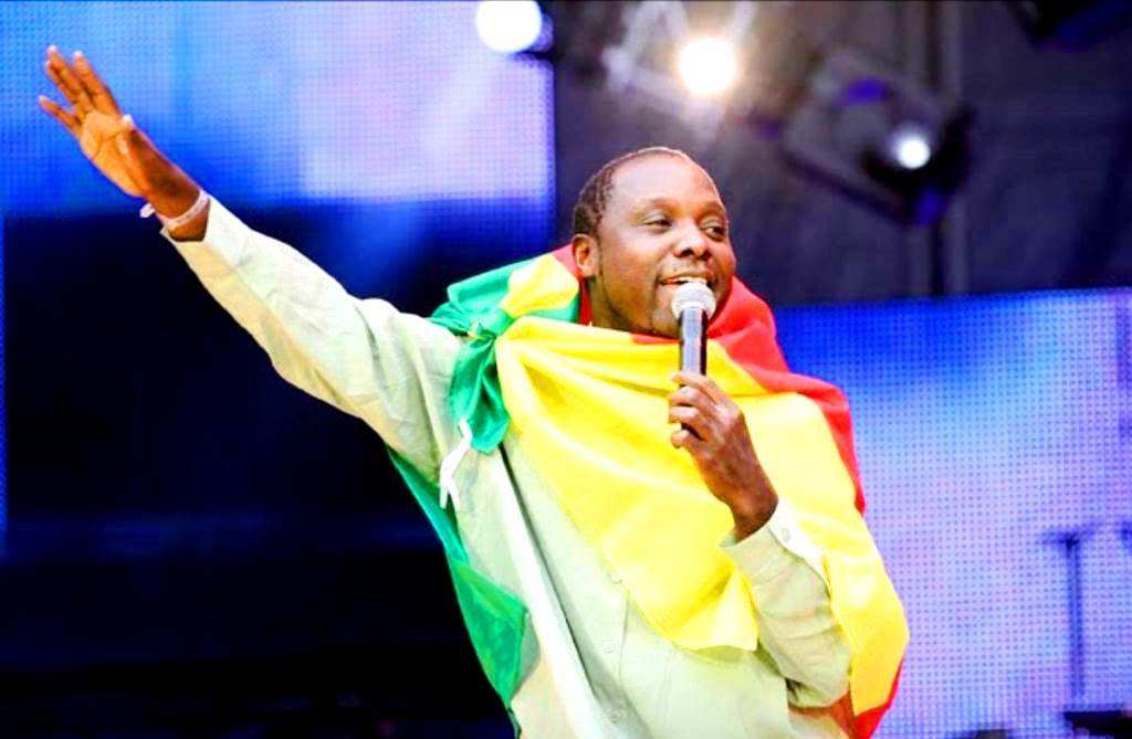 Petit Pays en concercert (Photo) : petitpays.net