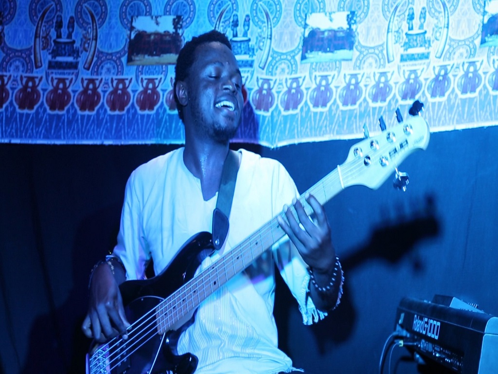 Laurent Ngimbog