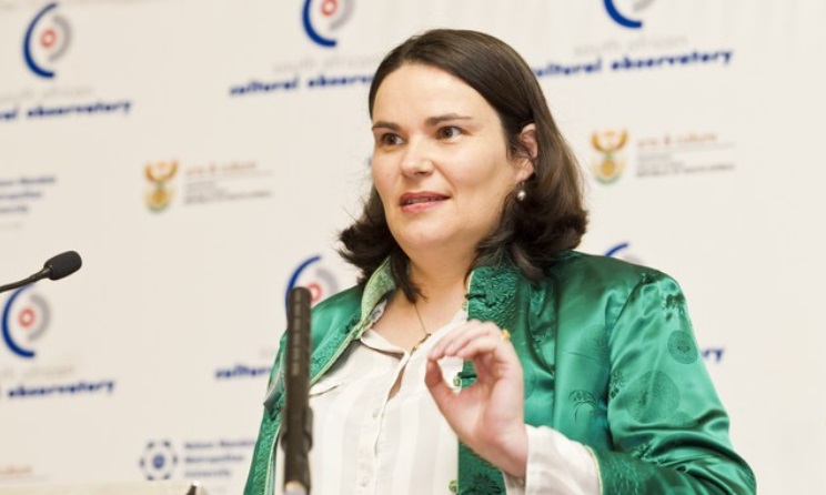 Professor Jens Snowball said the video is a visual aid to the South African Festival Economic Impact Calculator.