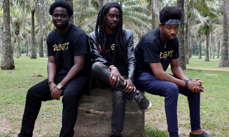 R-Light is one of the most notable reggae acts in Côte d’Ivoire.