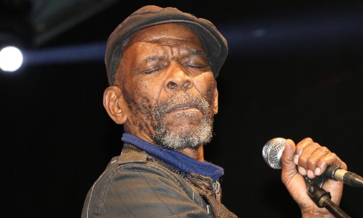 The late Ray Phiri will be posthumously honoured with a Lifetime Achievement Award.