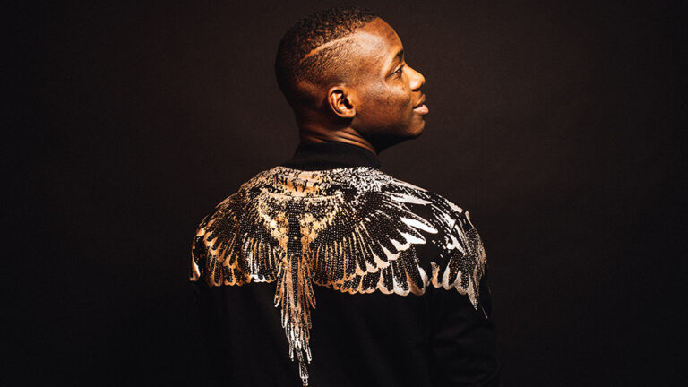 Sidiki Diabaté ( Photo ) : musique.rfi.fr